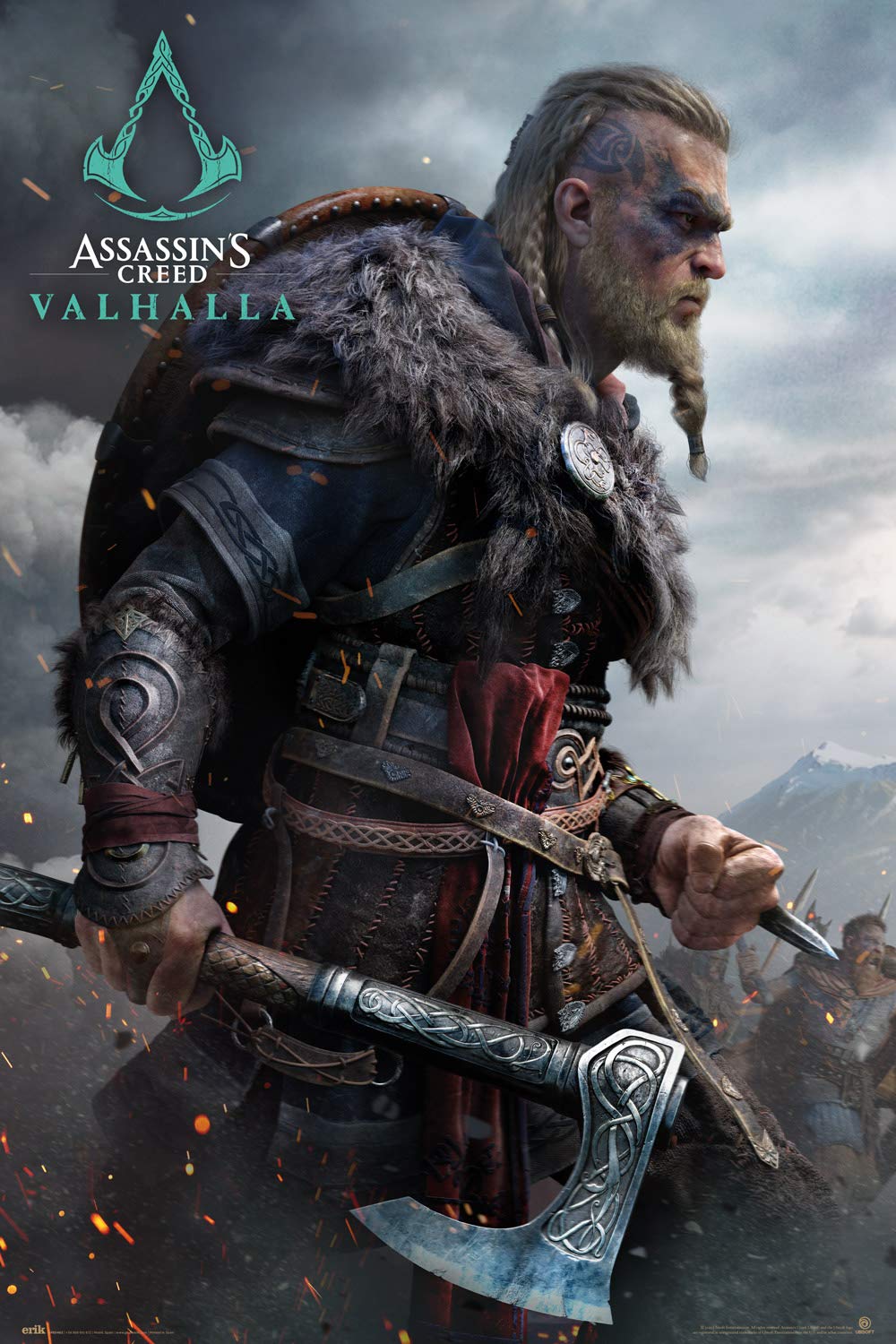 Assassin's Creed Valhalla