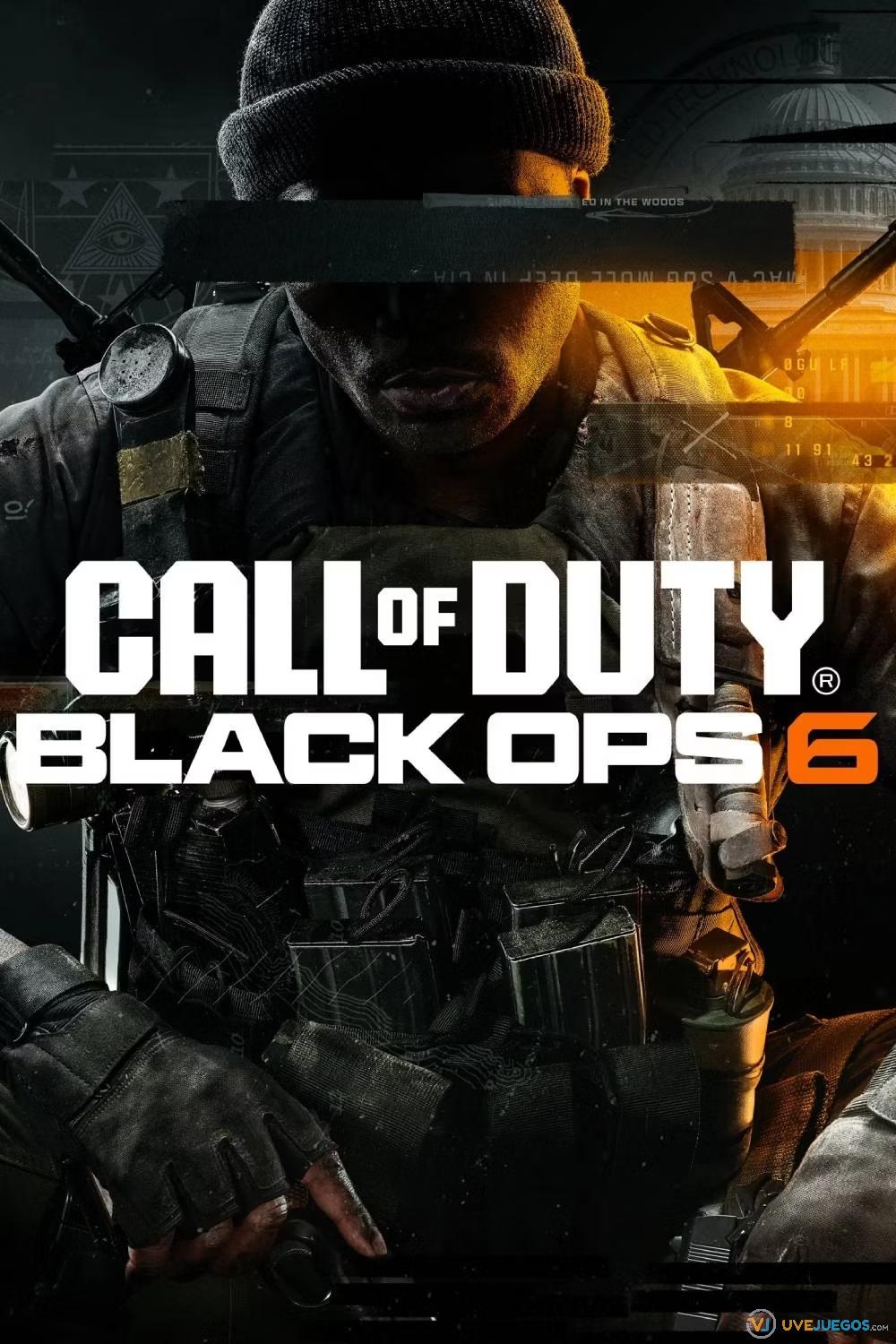 Call of Duty