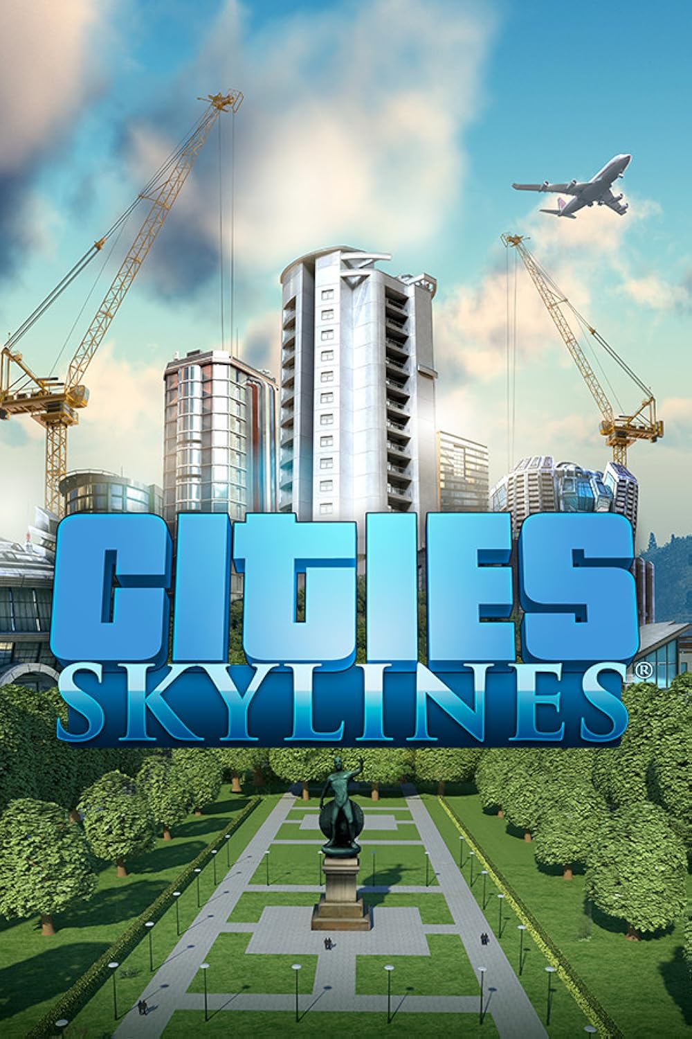 Cities: Skylines