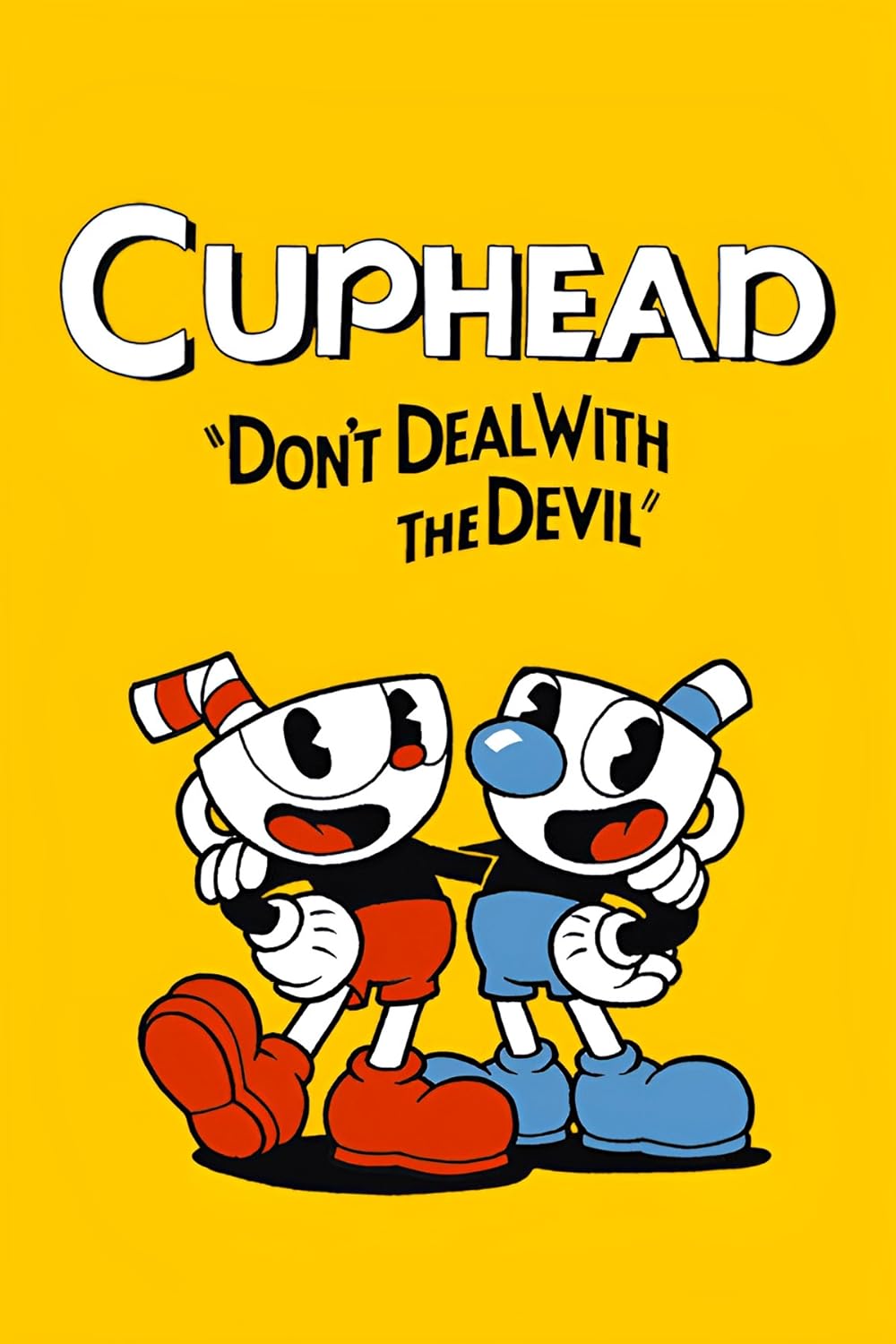 Cuphead