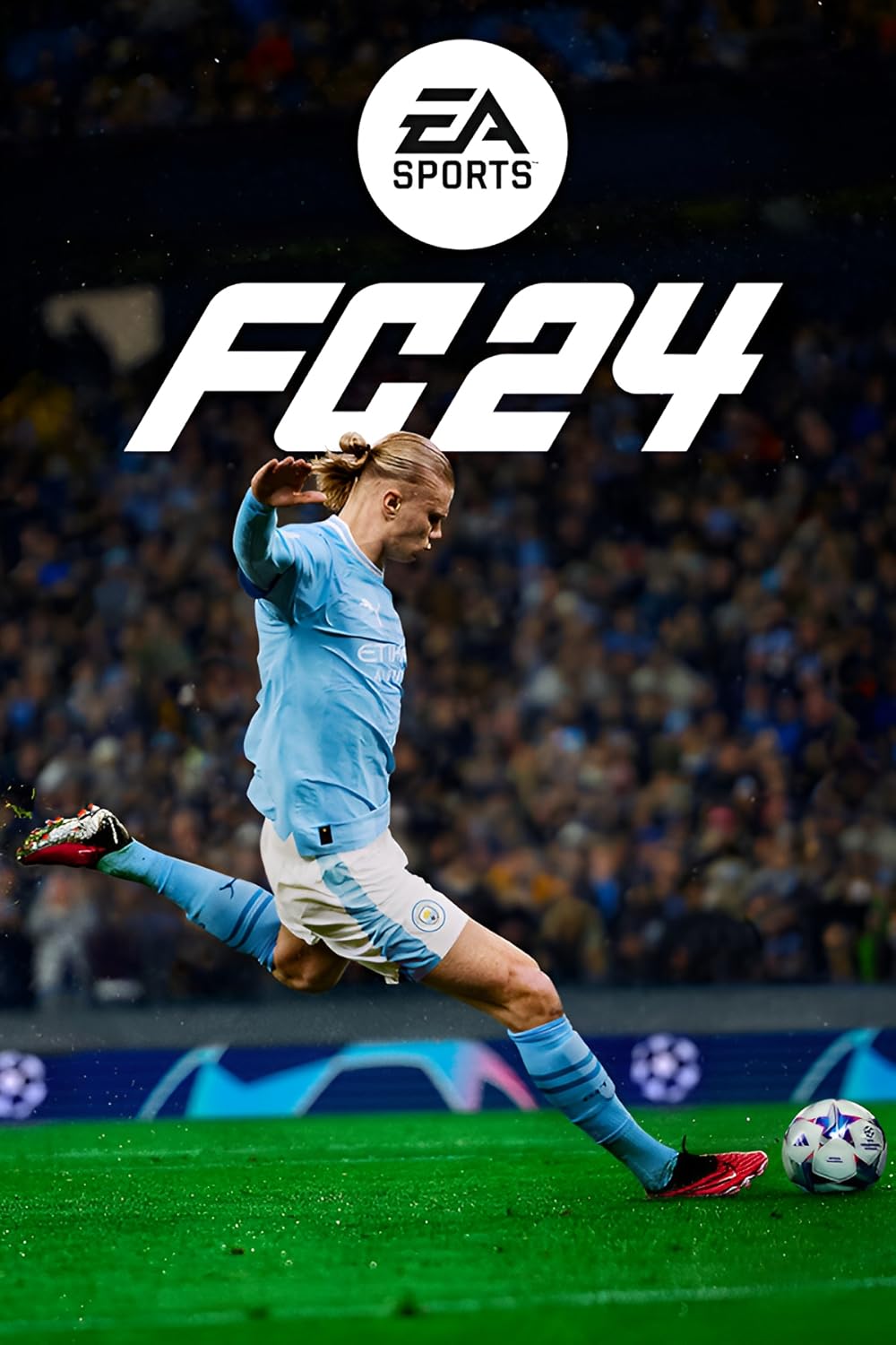 FIFA 24