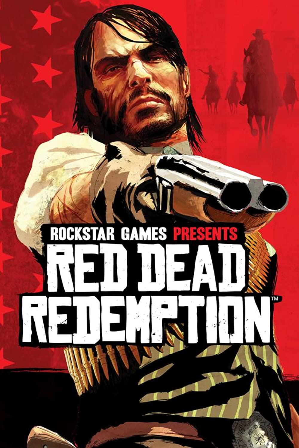 Red Dead Redemption 2