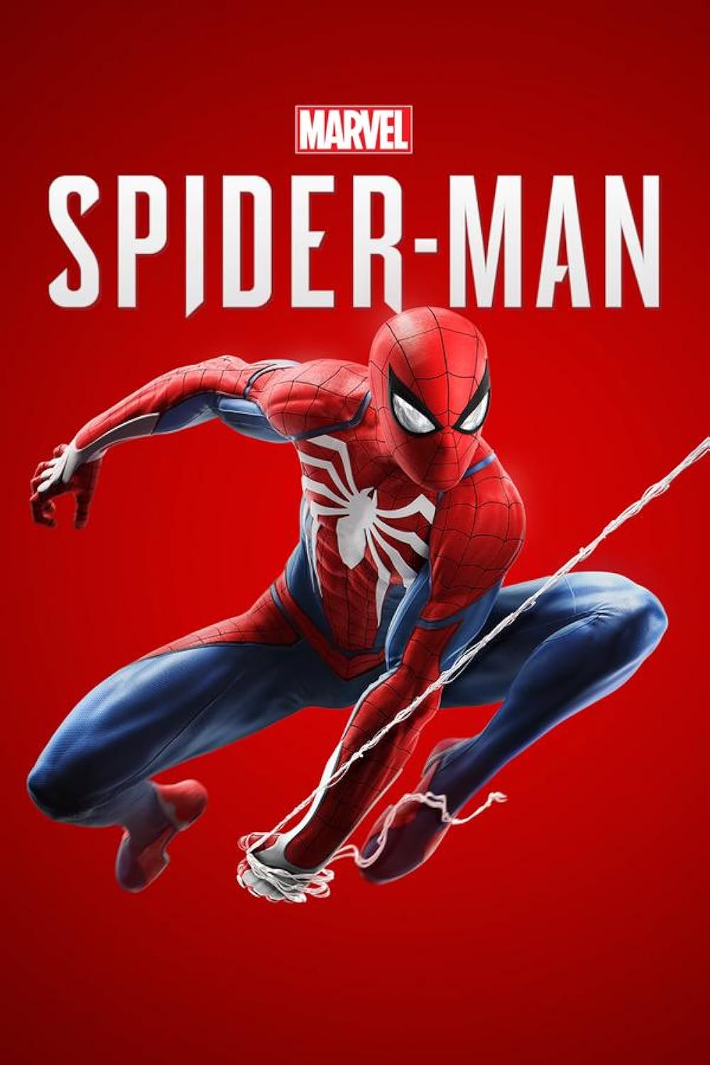 Spider-Man Remastered