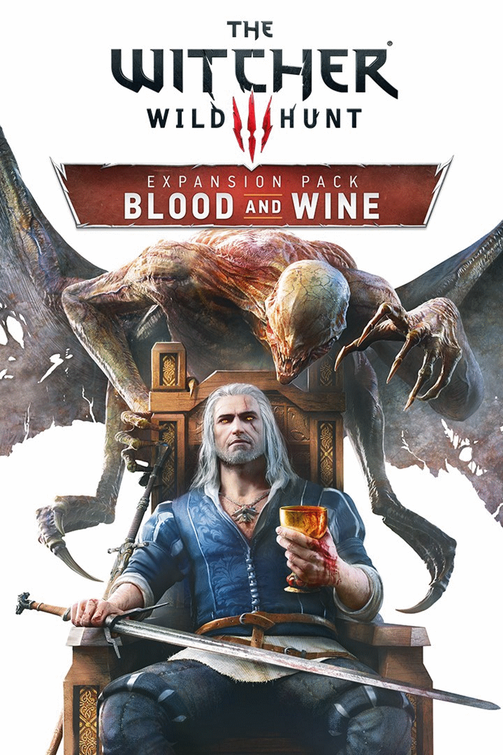 The Witcher 3